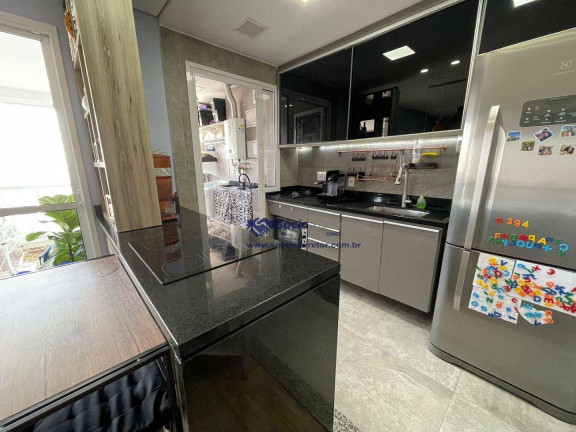 Imagem Apartamento com 3 Quartos à Venda, 89 m² em Tatuapé - São Paulo Imagem Apartamento com 3 Quartos à Venda, 89 m² em Tatuapé - São Paulo
