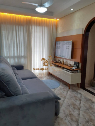 Imagem Apartamento com 2 Quartos à Venda, 78 m² em Guilhermina - Praia Grande Imagem Apartamento com 2 Quartos à Venda, 78 m² em Guilhermina - Praia Grande