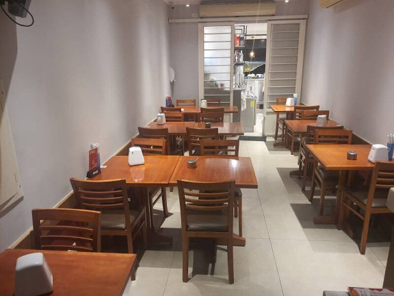 Imagem Ponto Comercial à Venda,  em Vila Mariana - São Paulo