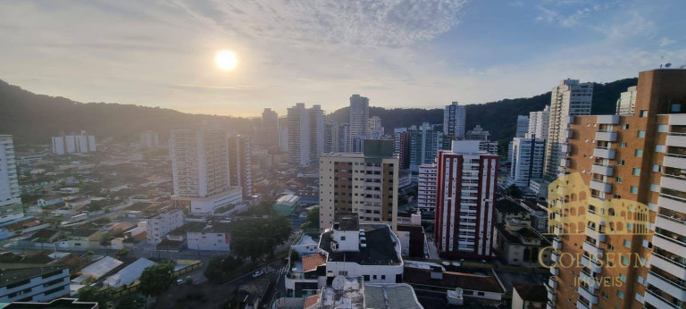Imagem Apartamento com 3 Quartos à Venda, 156 m² em Canto Do Forte - Praia Grande Imagem Apartamento com 3 Quartos à Venda, 156 m² em Canto Do Forte - Praia Grande
