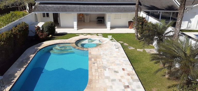 Imagem Sobrado com 4 Quartos à Venda, 272 m² em Boracéia - Bertioga Imagem Sobrado com 4 Quartos à Venda, 272 m² em Boracéia - Bertioga