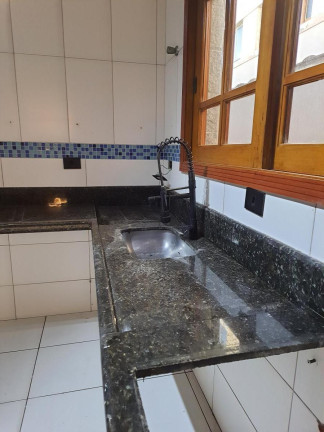 Imagem Casa com 3 Quartos à Venda, 123 m² em Maracanã - Praia Grande