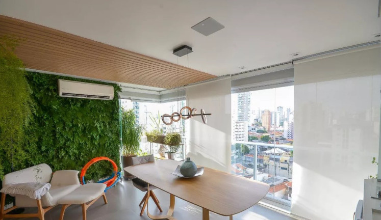 Imagem Apartamento com 2 Quartos à Venda, 92 m² em Bosque Da Saúde - São Paulo Imagem Apartamento com 2 Quartos à Venda, 92 m² em Bosque Da Saúde - São Paulo