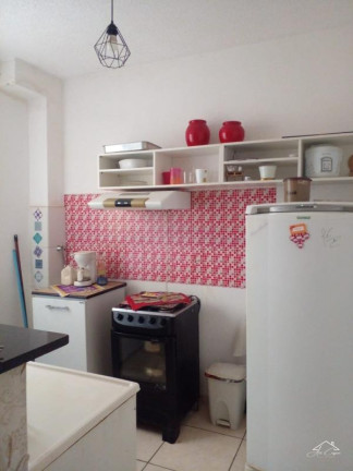 Imagem Apartamento com 2 Quartos à Venda, 42 m² em Jardim Celina - Araras Imagem Apartamento com 2 Quartos à Venda, 42 m² em Jardim Celina - Araras