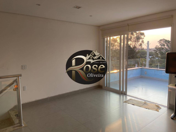 Imagem Casa de Condomínio com 3 Quartos à Venda, 240 m² em Jardim Celeste - Jundiaí