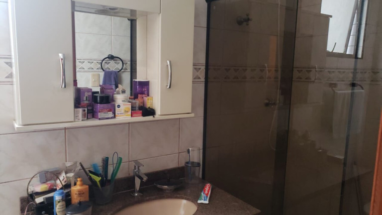 Imagem Apartamento com 3 Quartos à Venda, 107 m² em Campo Grande - Santos Imagem Apartamento com 3 Quartos à Venda, 107 m² em Campo Grande - Santos