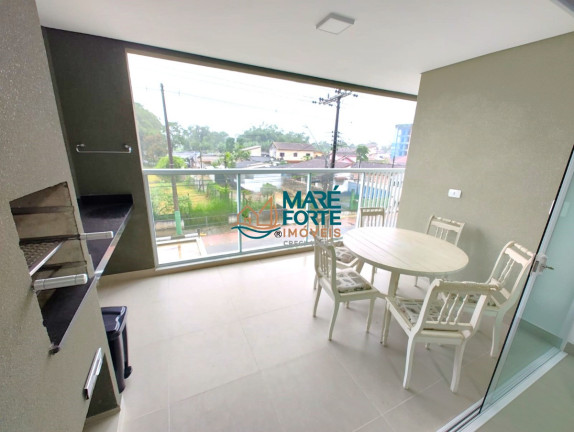 Imagem Apartamento com 3 Quartos à Venda, 127 m² em Centro - Ubatuba Imagem Apartamento com 3 Quartos à Venda, 127 m² em Centro - Ubatuba