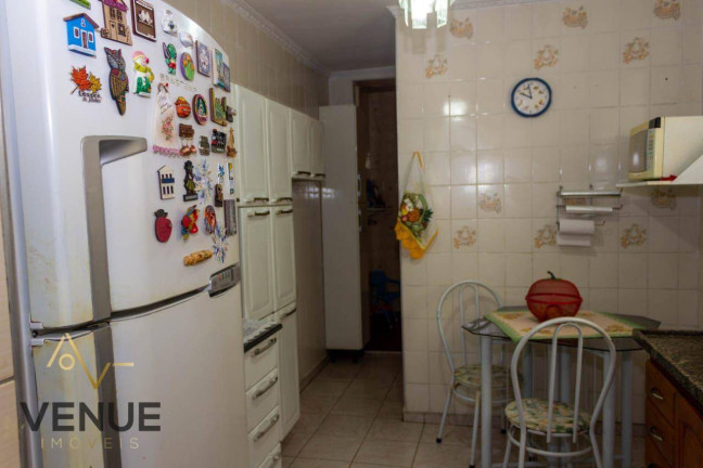 Imagem Sobrado com 3 Quartos à Venda, 158 m² em Tatuapé - São Paulo Imagem Sobrado com 3 Quartos à Venda, 158 m² em Tatuapé - São Paulo