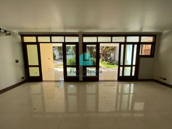 Imagem Casa com 3 Quartos à Venda, 290 m² em Alphaville - Santana De Parnaíba