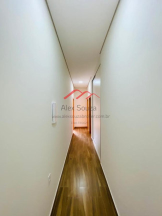 Imagem Casa com 3 Quartos à Venda, 188 m² em Parque Brasil 500 - Paulínia
