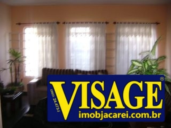 Imagem Sobrado com 3 Quartos à Venda, 206 m² em Jd. Das Industrias - Jacareí Imagem Sobrado com 3 Quartos à Venda, 206 m² em Jd. Das Industrias - Jacareí