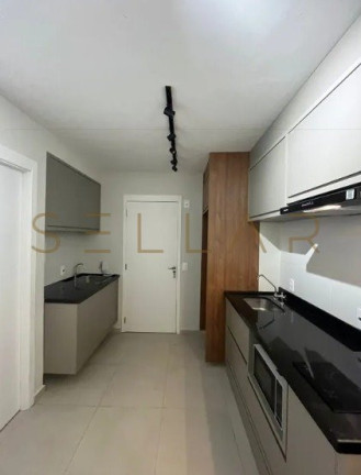 Apartamento com 1 Quarto para Alugar, 27 m² em Pinheiros - São Paulo