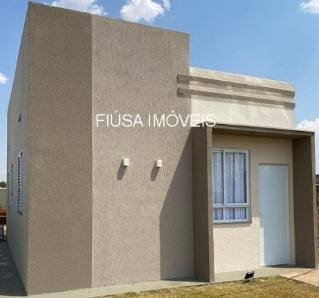 Imagem Casa com 2 Quartos à Venda, 44 m² em Recreio Anhangüera - Ribeirão Preto