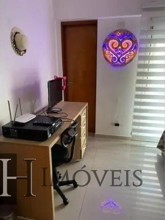 Imagem Apartamento com 3 Quartos à Venda, 160 m² em Baeta Neves - São Bernardo Do Campo