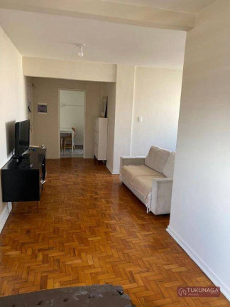 Imagem Apartamento com 3 Quartos para Alugar, 100 m² em Tatuapé - São Paulo Imagem Apartamento com 3 Quartos para Alugar, 100 m² em Tatuapé - São Paulo
