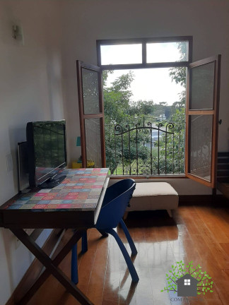 Imagem Casa com 4 Quartos à Venda, 600 m² em Paisagem Renoir - Cotia