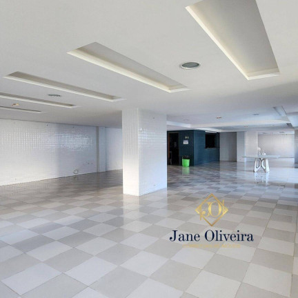 Imagem Apartamento com 3 Quartos à Venda, 148 m² em Tambaú - João Pessoa