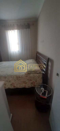 Imagem Apartamento com 3 Quartos à Venda, 67 m² em Demarchi - São Bernardo Do Campo