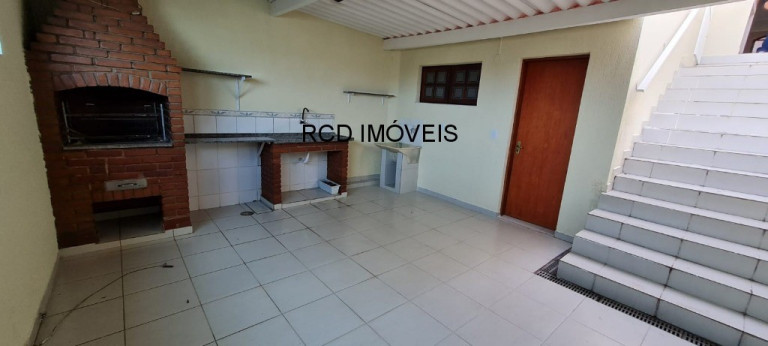 Imagem Casa com 2 Quartos à Venda, 125 m² em Jardim D'abril - Osasco