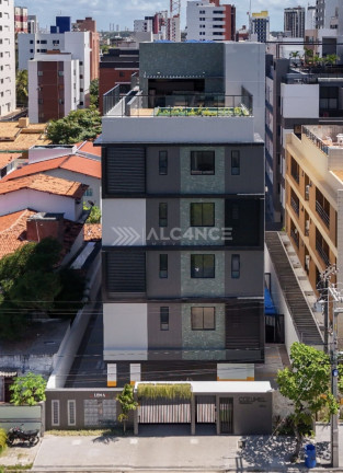 Imagem Apartamento com 2 Quartos à Venda, 56 m² em Intermares - Cabedelo Imagem Apartamento com 2 Quartos à Venda, 56 m² em Intermares - Cabedelo