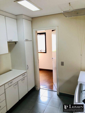 Imagem Apartamento com 4 Quartos à Venda, 240 m² em Panamby - São Paulo Imagem Apartamento com 4 Quartos à Venda, 240 m² em Panamby - São Paulo