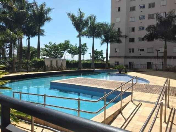 Imagem Apartamento com 3 Quartos à Venda, 62 m² em Jardim Augusta - São José Dos Campos Imagem Apartamento com 3 Quartos à Venda, 62 m² em Jardim Augusta - São José Dos Campos