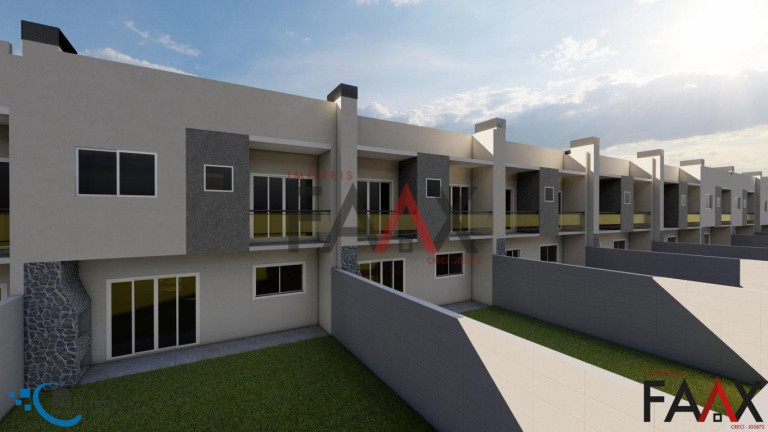 Imagem Casa com 2 Quartos à Venda, 99 m² em Morro Alto - Guarapuava Imagem Casa com 2 Quartos à Venda, 99 m² em Morro Alto - Guarapuava