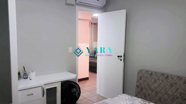 Imagem Apartamento com 3 Quartos à Venda, 116 m² em Praia Grande - Ubatuba