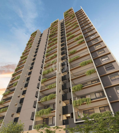Imagem Cobertura com 2 Quartos à Venda, 69 m² em Mirandópolis - São Paulo Imagem Cobertura com 2 Quartos à Venda, 69 m² em Mirandópolis - São Paulo