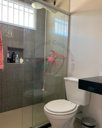 Imagem Imóvel com 3 Quartos à Venda, 80 m² em Jardim Dall'orto - Sumaré Imagem Imóvel com 3 Quartos à Venda, 80 m² em Jardim Dall'orto - Sumaré