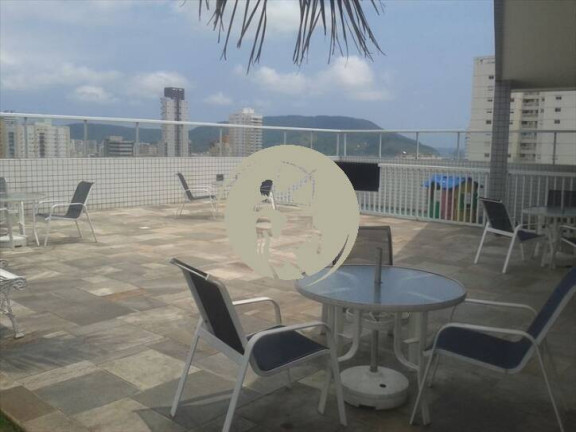 Imagem Apartamento com 3 Quartos à Venda, 150 m² em Embare - Santos Imagem Apartamento com 3 Quartos à Venda, 150 m² em Embare - Santos