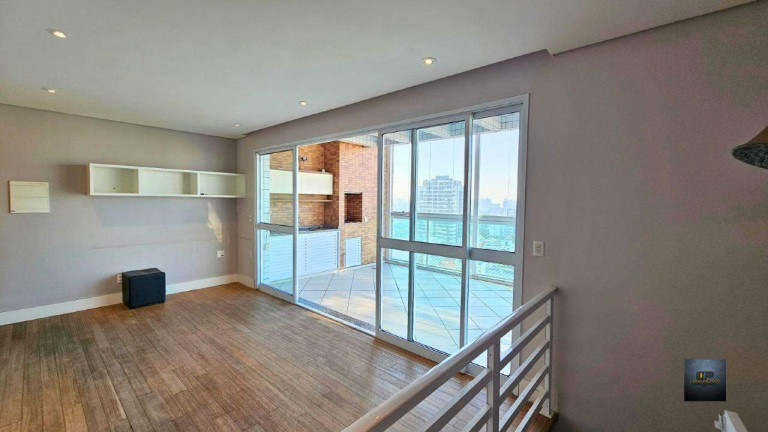 Imagem Cobertura com 3 Quartos à Venda, 208 m² em Anchieta - São Bernardo Do Campo Imagem Cobertura com 3 Quartos à Venda, 208 m² em Anchieta - São Bernardo Do Campo