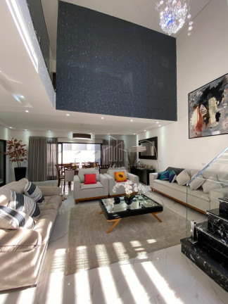 Imagem Casa com 5 Quartos à Venda, 530 m² em Alphaville - Santana De Parnaíba Imagem Casa com 5 Quartos à Venda, 530 m² em Alphaville - Santana De Parnaíba