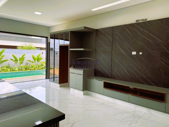 Imagem Casa de Condomínio com 5 Quartos à Venda, 256 m² em Alphaville Campo Grande 3 - Campo Grande Imagem Casa de Condomínio com 5 Quartos à Venda, 256 m² em Alphaville Campo Grande 3 - Campo Grande