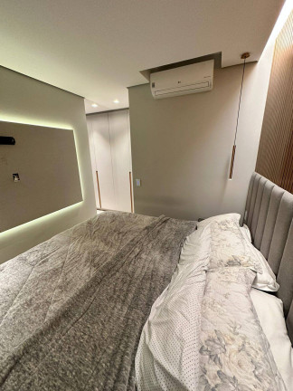 Imagem Apartamento com 3 Quartos à Venda, 107 m² em Vila Aviação - Bauru Imagem Apartamento com 3 Quartos à Venda, 107 m² em Vila Aviação - Bauru