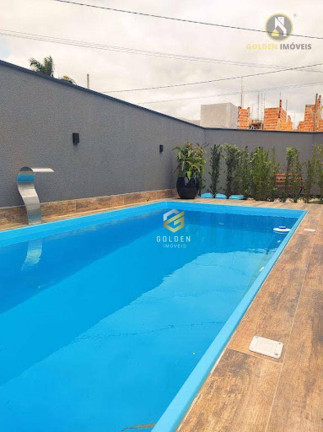 Imagem Casa com 3 Quartos à Venda, 180 m² em Bosque Da Mata - Tijucas Imagem Casa com 3 Quartos à Venda, 180 m² em Bosque Da Mata - Tijucas