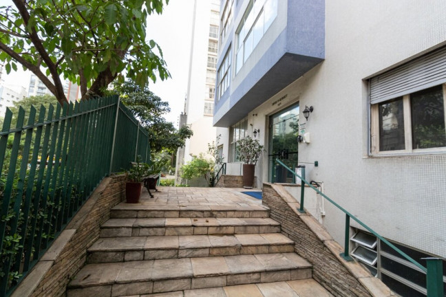 Imagem Apartamento com 2 Quartos à Venda, 118 m² em Jardim Paulista - São Paulo Imagem Apartamento com 2 Quartos à Venda, 118 m² em Jardim Paulista - São Paulo
