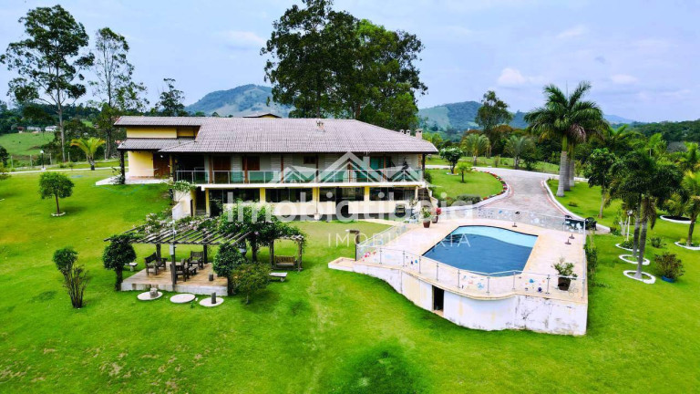 Imagem Chácara com 4 Quartos à Venda, 19.600 m² em Serrinha - Bragança Paulista Imagem Chácara com 4 Quartos à Venda, 19.600 m² em Serrinha - Bragança Paulista