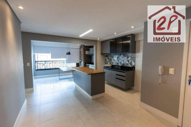 Imagem Apartamento com 2 Quartos para Alugar, 78 m² em Jardim Apolo - São José Dos Campos Imagem Apartamento com 2 Quartos para Alugar, 78 m² em Jardim Apolo - São José Dos Campos