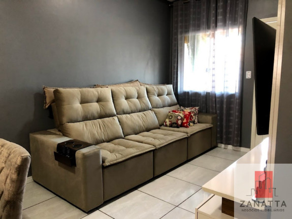 Imagem Casa com 2 Quartos à Venda, 80 m² em Capão Da Cruz - Sapucaia Do Sul Imagem Casa com 2 Quartos à Venda, 80 m² em Capão Da Cruz - Sapucaia Do Sul