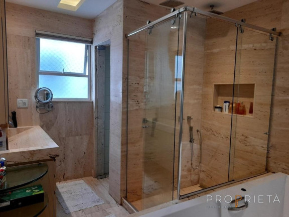 Imagem Apartamento com 4 Quartos à Venda,  em Leblon - Rio De Janeiro