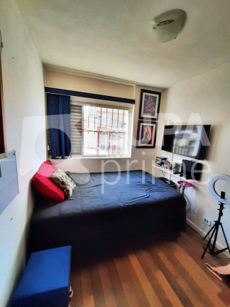 Imagem Apartamento com 3 Quartos à Venda, 100 m² em Parada Inglesa - São Paulo Imagem Apartamento com 3 Quartos à Venda, 100 m² em Parada Inglesa - São Paulo