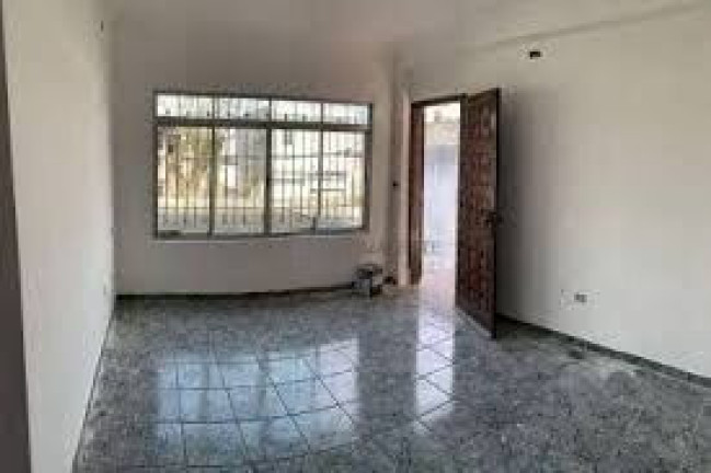 Imagem Casa com 3 Quartos à Venda, 100 m² em Parque Das Nações - Santo André