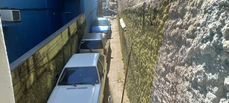 Imagem Terreno à Venda, 320 m² em Vila Osasco - Osasco Imagem Terreno à Venda, 320 m² em Vila Osasco - Osasco