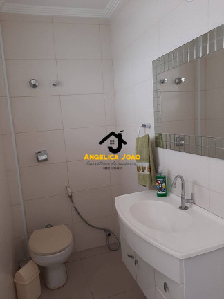 Imagem Apartamento com 2 Quartos à Venda, 52 m² em Centro - São Vicente