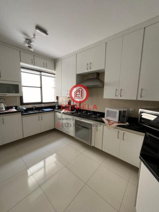 Imagem Cobertura com 5 Quartos à Venda, 260 m² em Centro - Jacareí Imagem Cobertura com 5 Quartos à Venda, 260 m² em Centro - Jacareí