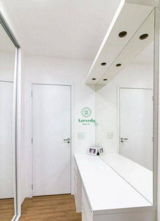 Imagem Apartamento com 3 Quartos à Venda, 122 m² em Jardim Flor Da Montanha - Guarulhos Imagem Apartamento com 3 Quartos à Venda, 122 m² em Jardim Flor Da Montanha - Guarulhos