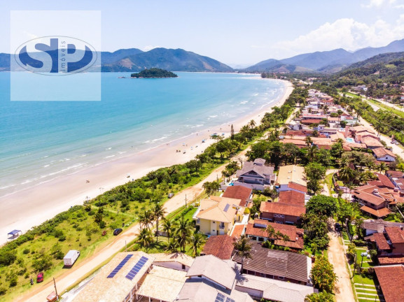 Imagem Casa à Venda, 230 m² em Lagoinha - Ubatuba Imagem Casa à Venda, 230 m² em Lagoinha - Ubatuba