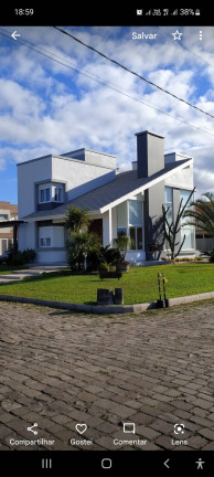 Imagem Casa com 4 Quartos à Venda, 600 m² em Osório Imagem Casa com 4 Quartos à Venda, 600 m² em Osório