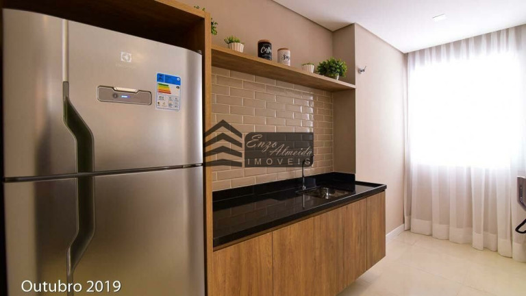 Imagem Apartamento com 3 Quartos à Venda, 72 m² em Cambuci - São Paulo
